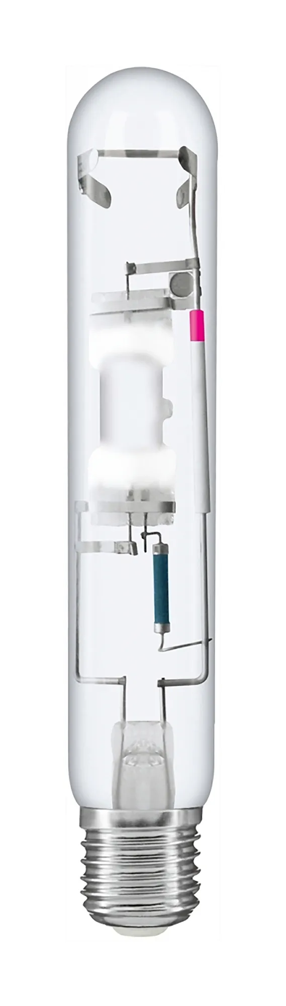 469010404  Metal Halide Tubular Color 400W E40